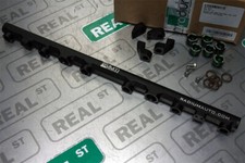 Radium Top Feed Fuel Rail Conversion Kit For 2jz-gte 2jzgte Supra 20-0215