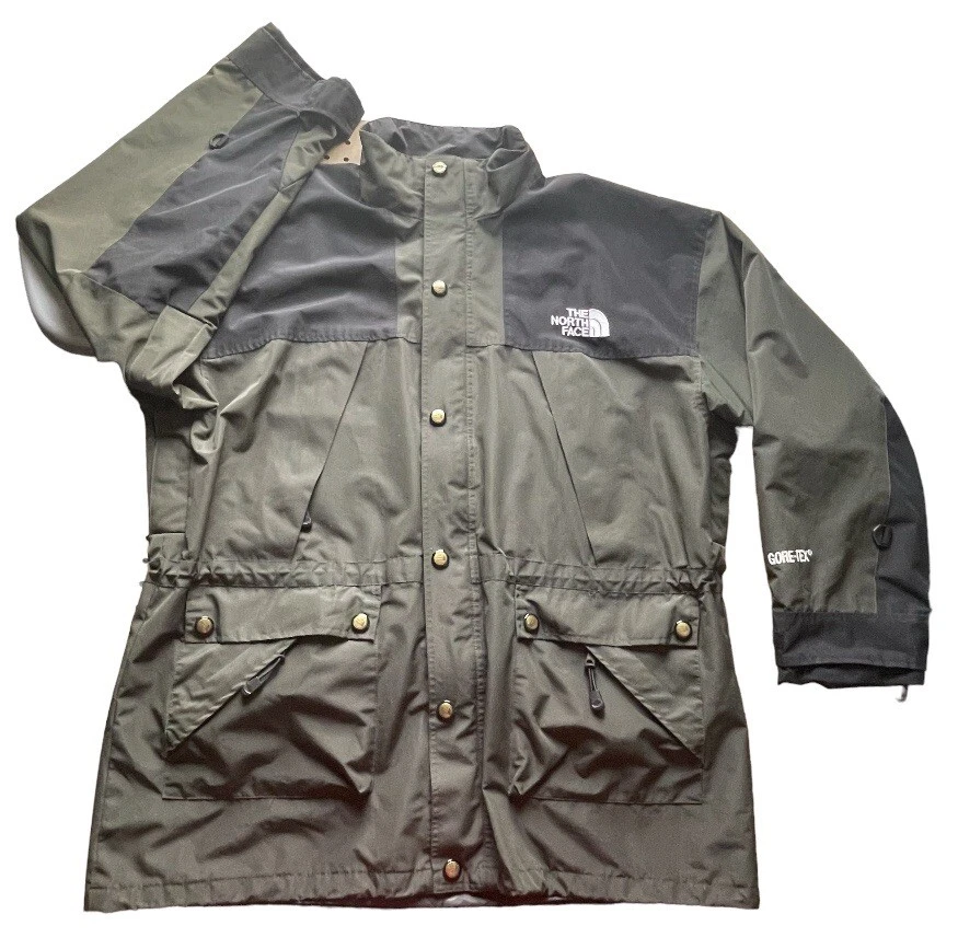 Xxl gore tex best sale jacket
