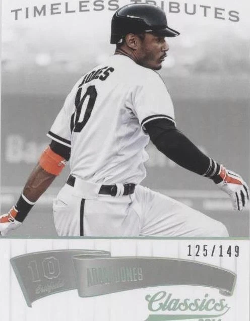 Silver Timeless Tributes