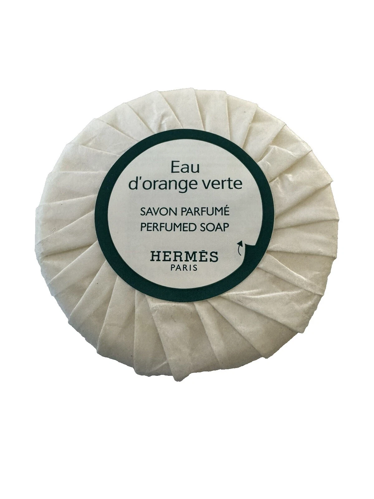 HERMÈS Body Bar Soaps
