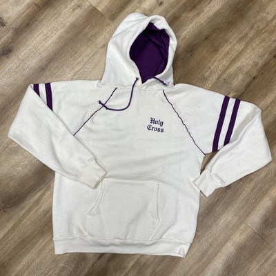 college of the holy cross sweatshirt
