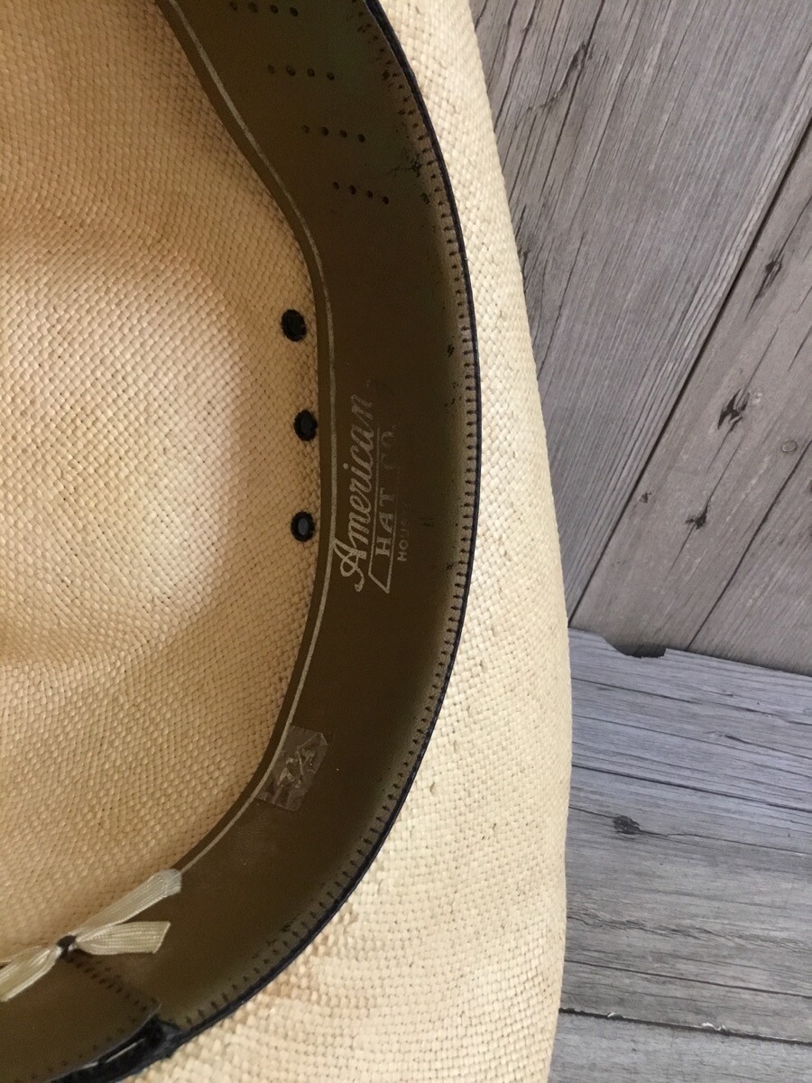 AMERICAN HAT COMPANY PARA PANAMA (PSN034022) | eBay