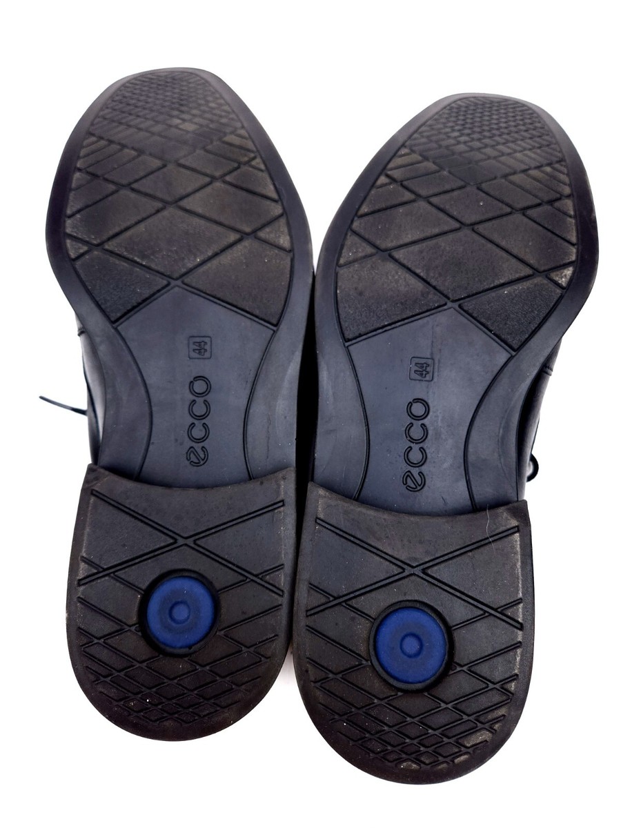 Ecco Melbourne Cap Toe Oxfords Men display picture 1