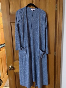 lularoe sarah cardigan