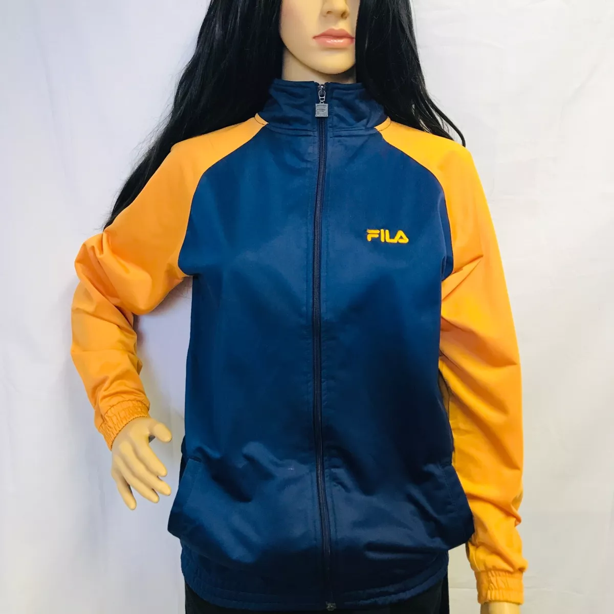 Fila sport suit deals