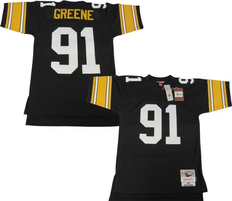 Kevin shop greene jersey