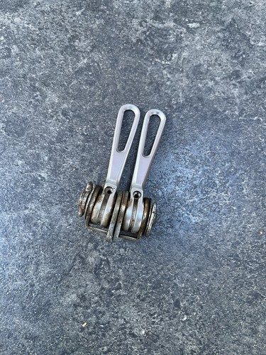 Manettes Huret Jubilé – Vintage 1970-80 – Pour Vélo Course – Occasion