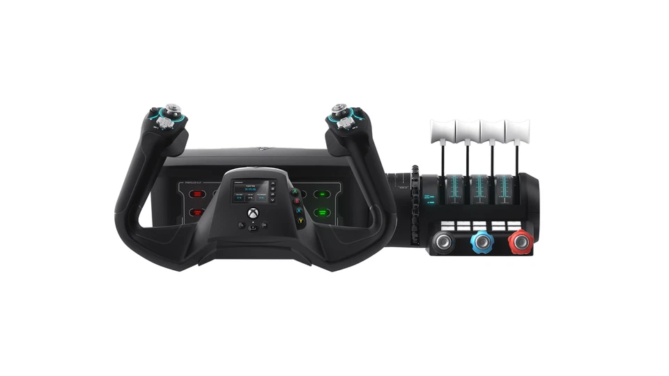 Turtle Beach VelocityOne™ Flight Universal Control System - Image 2 of 4