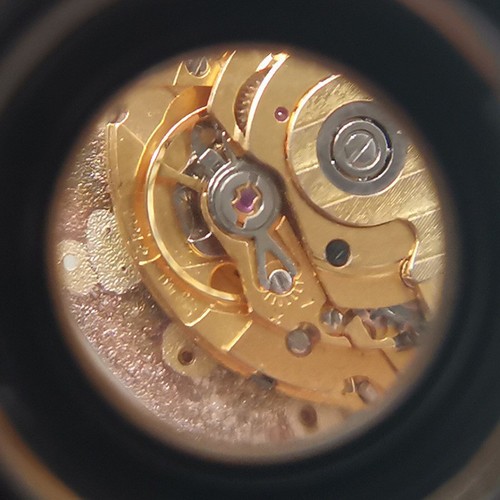 5X-20X Vergrößerungsglas Set Uhrmacherlupe Augenlupe Okular Uhr Reparatur Tools - Picture 3 of 6