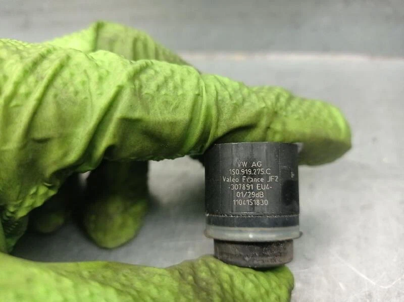 1S0919275C sensor de aparcamiento para AUDI Q3 (8UB 8UG) 2.0 TDI 2011 5398849 - Imagen 3 de 4