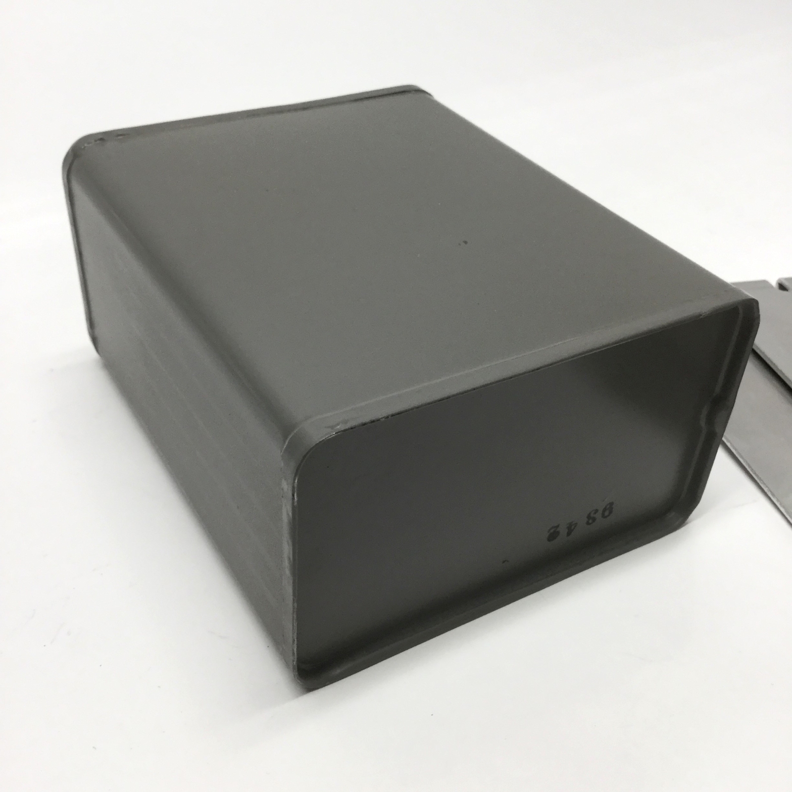 Plastic Capacitors Inc LK20106Y Polyester Dielectric Capacitor 10µF