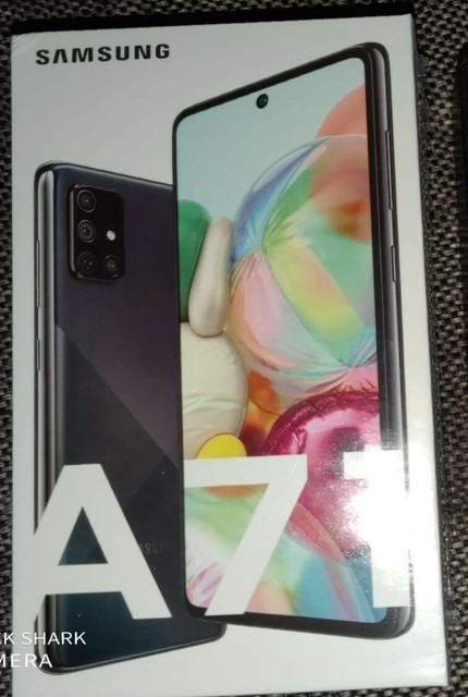 samsung galaxy sm a715f