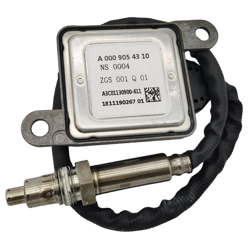 NOx Sensor A0009054310 Für Mercedes-Benz CLS250 CLS350 E220 E250 E350 B906 W212 - Bild 3 von 4