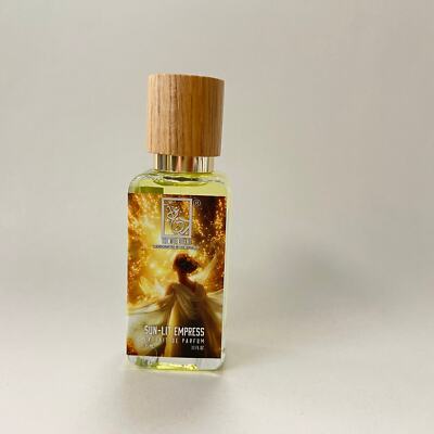 New Dua Sun-Lit Empress Extrait De Parfum 1.01 fl oz 34ml