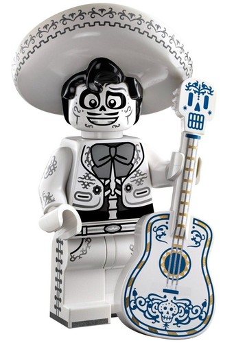 lego disney 100 minifigures 71038 - Bild 9 von 33