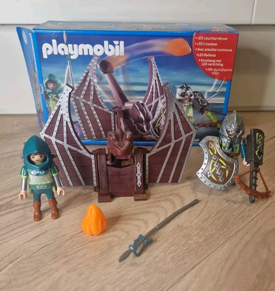 Valuable Playmobil Figures Rare Playmobil Sets Old Playmobil