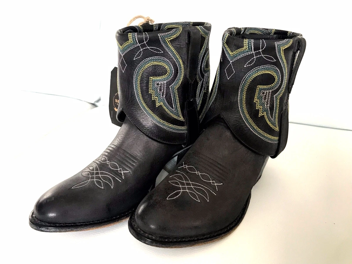 Sendra booties sales