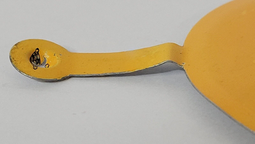 Sí Nixon No Jelly Tab Pin Botón De Colección Campaña Política 2" Richard Nixon - Imagen 17 de 20