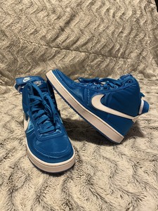 nike vandal high supreme blue orbit