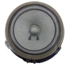 2012 Ford Focus Back Front Left Side Door Sound Speaker aa6t-18808-aa OEM