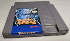 Fester's Quest (Nintendo Entertainment System) NES Game Cartridge Only Tested