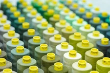 765-Yd.Spool/GUTERMANN MARA No70 M403/Tex40/3Ply/Buttonhole&Topstitch SEW THREAD