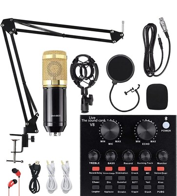 Music Production Bundle