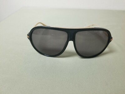 New Ashbury Cosa Nostra Sample Sunglasses.