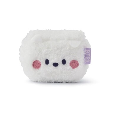 BTS BT21 RJ minini ドール　AirPodsケース　トートバッグ BTS BT21 生々し RJ minini ドール AirPodsケース トートバッグ