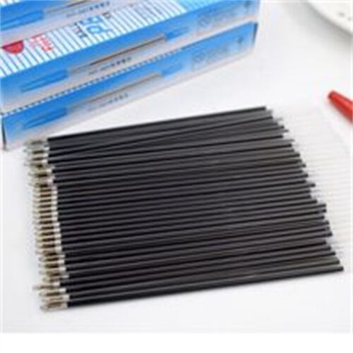 Ballpoint Pen Refill 100 Refill 808 atomic Pieces/Box Refill 0.7 HO-583 Special - Picture 1 of 7