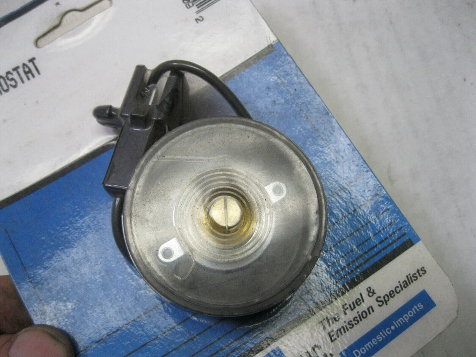 Choke Thermostat Tomco 9209 Foto 2 de 4
