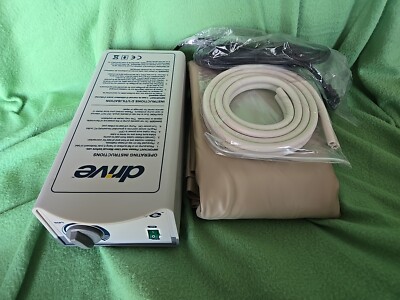 Drive Med Aire 14005e & 14003 Pad New!