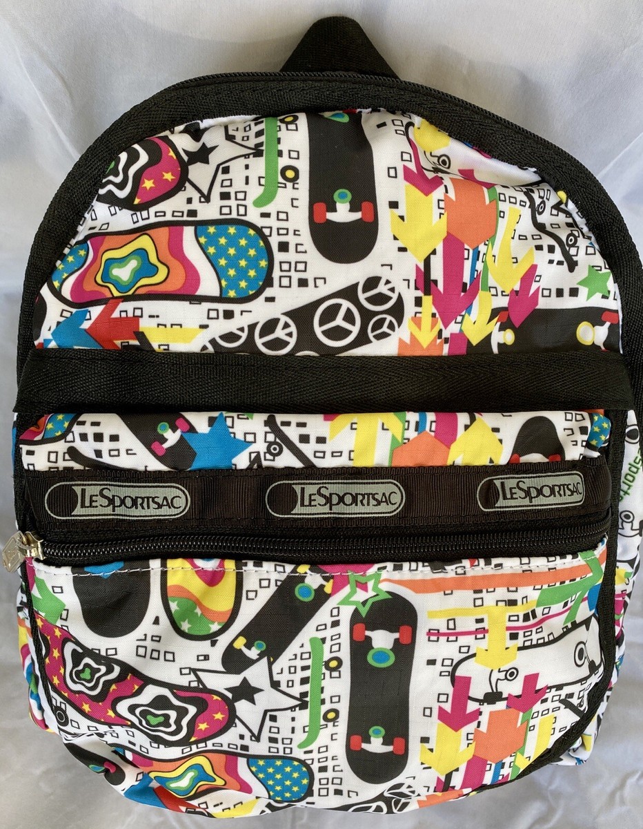 LeSportsac ￼Small 