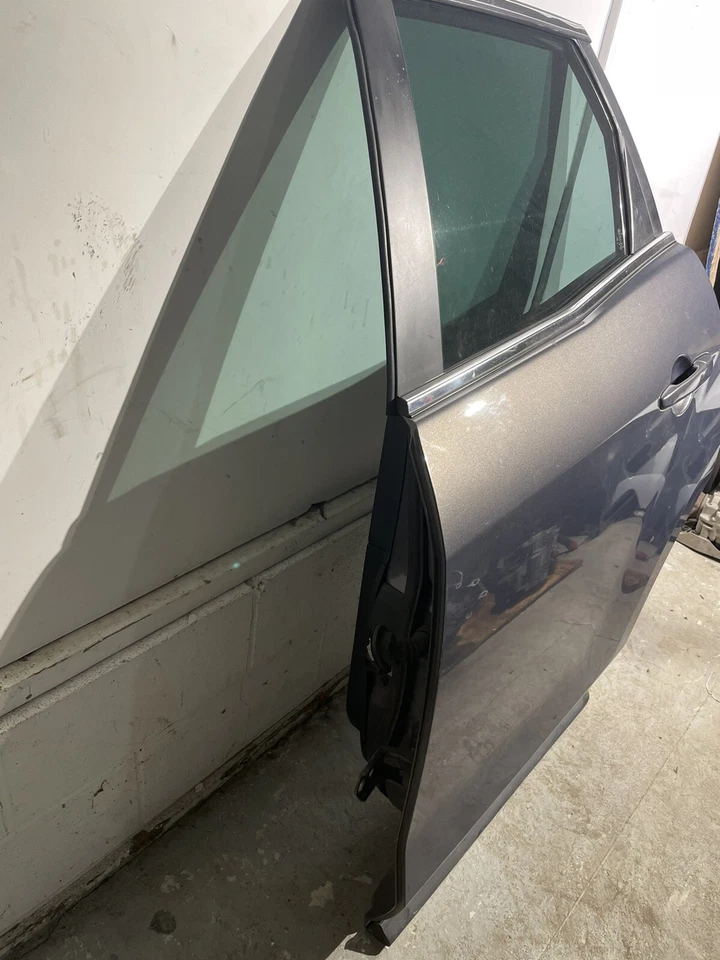 2008 MAZDA CX-7 REAR Right DOOR ASSEMBLY - Изображение 4 из 4