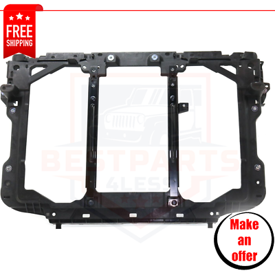New Radiator Support MA1225161 KA0M53110 for 2016 Mazda CX-5 GX