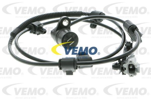 VEMO Raddrehzahlsensor V30-72-0734 – Für Mercedes ML, R-Klasse (2005–2011)