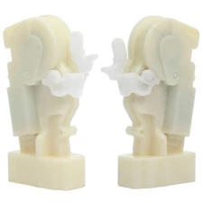 New Power Door Lock Actuators Front Right &amp Left Side For 00-05 Toyota Celica