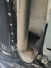 Catalyseurs Jaguar S-TYPE