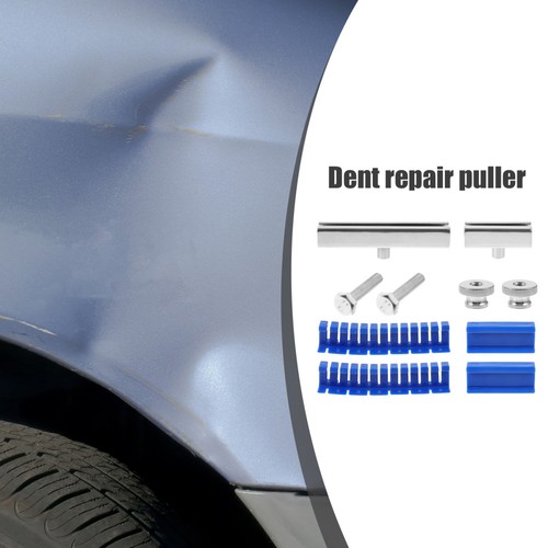Sheet Metal Repair Tool Small Dent Remover Auto Body Removal Equipment - Bild 6 von 12