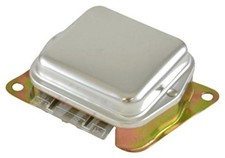 VRG2 Alternator Voltage Regulator