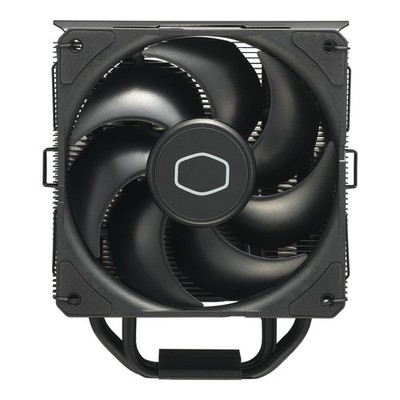 Cooler Master Hyper 212 Black CPU-Luftkühler 120mm PWM Lüfter 2500 RPM 70,7 CFM 