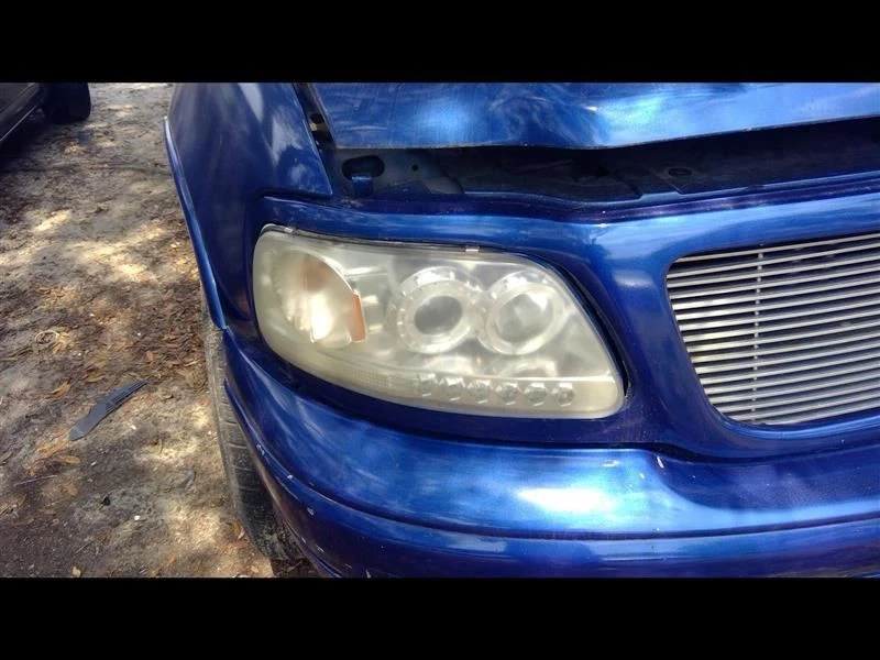 GAS TANK - Fuel Tank Heritage Regular Cab 6' 6" Box Fits 02-04 FORD F150 PICKUP Foto 2 de 4