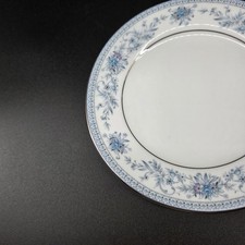 Noritake Blue Floral Dinnerware & Serveware for sale | eBay