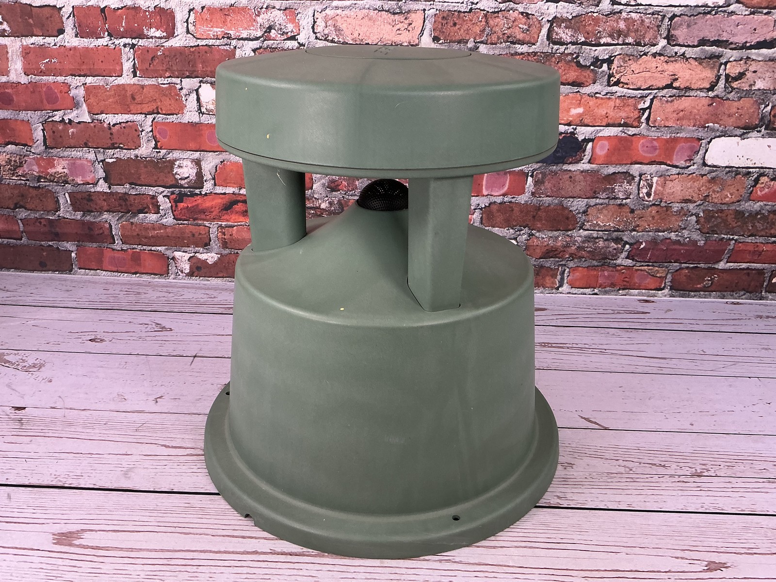 Bose Free Space 51 Outdoor In-Ground Garden Speaker Green We