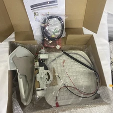 Acorn Stairlift 130 T700 Powered Footrest Upgrade Kit Lefthand