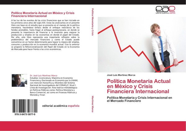 PolíTica Monetaria Actual En MéXico Y Crisis Financiera Internacional José Luis-image