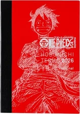 Hobonichi Techo 2026 Original One Piece [A6 / 1 Page Per Day Special Edition NEW