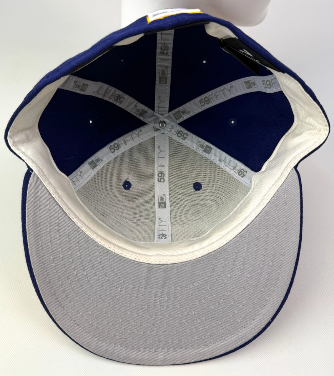 Seattle Mariners Trident Cooperstown Collection N… - image 5