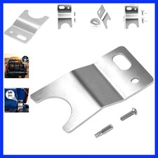 Tailgate Theft Protector For 2024 Toyota Tacoma 1 Pack Tailgate Theft Protector For 2024 Toyota Tacoma 1 Pack