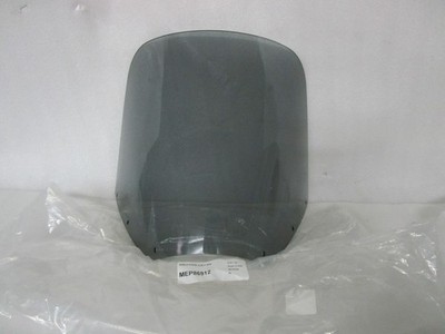 Memphis Shades 15'' Road Warrior Windshield MEP86912